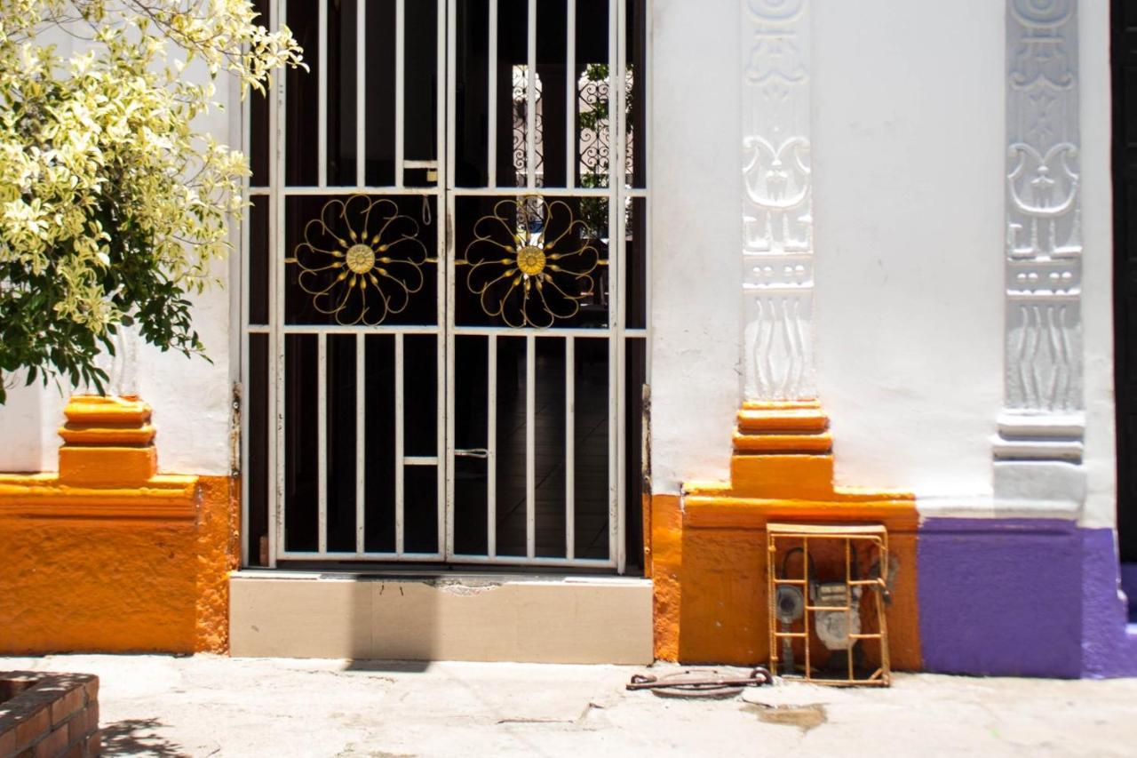 Hotel Titanic Inn Santa Marta  Exterior foto